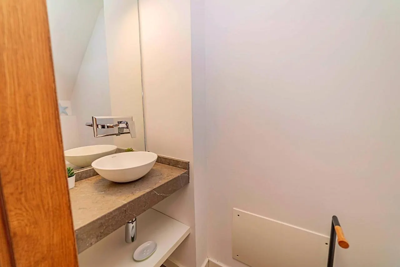 Elegant Town House In Pollensa 2 Bedrooms Roser Vell Located In Heart Of Old Town