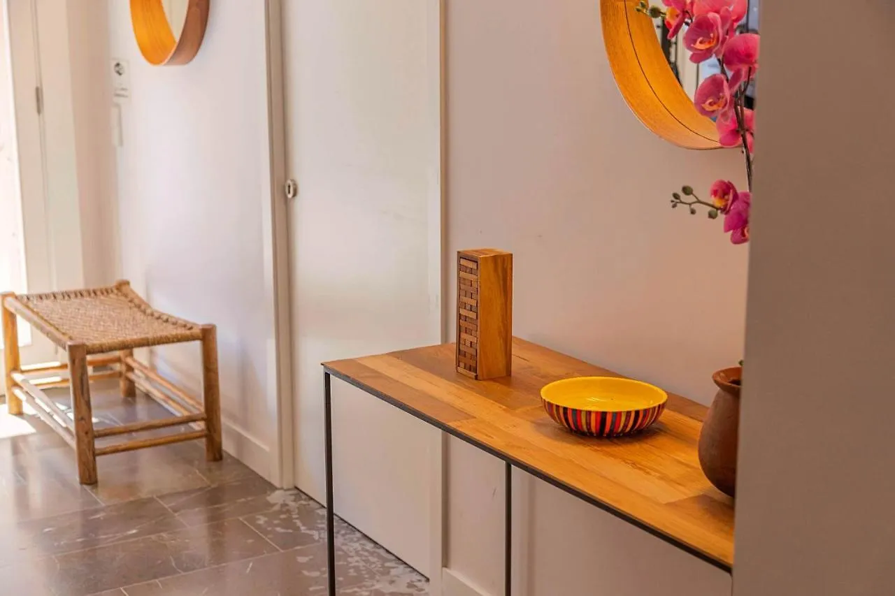 Elegant Town House In Pollensa 2 Bedrooms Roser Vell Located In Heart Of Old Town Villa